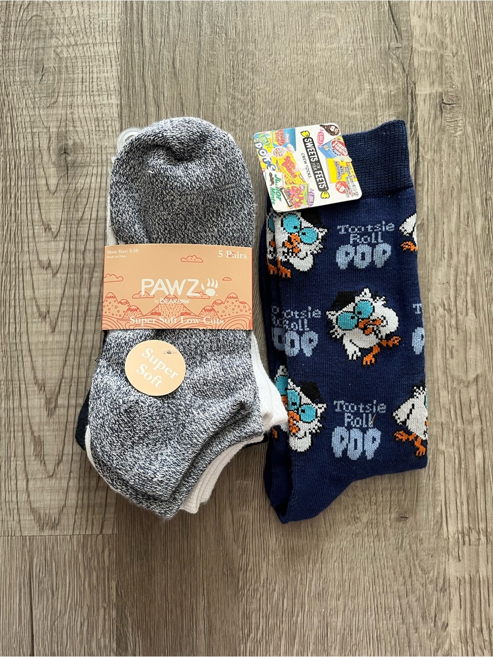 Socks Bundle - Picture 3 of 6